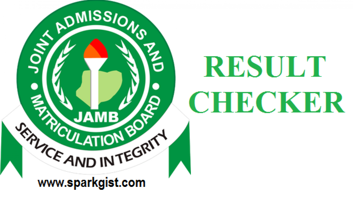 Jamb 2020 Result Checker Jamb Utme Result 2020 2021 Is Out Check Your Result Here