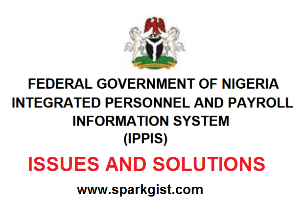 re-solve-ippis-registration-and-verification-exercise-issues-problems