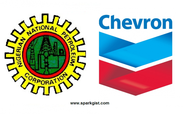 application scholarship for nnpc form for NNPC/Chevron JV National Now University Apply