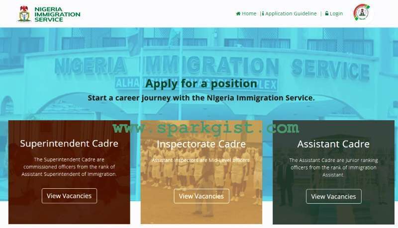 how-to-apply-for-nigerian-immigration-service-recruitment-2023-form