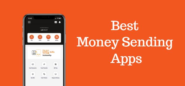 Top 10 Best Apps To Send Money To Nigeria Spark Gist