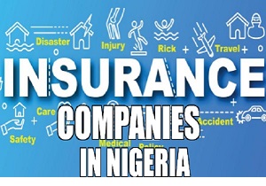 insurance company business plan in nigeria