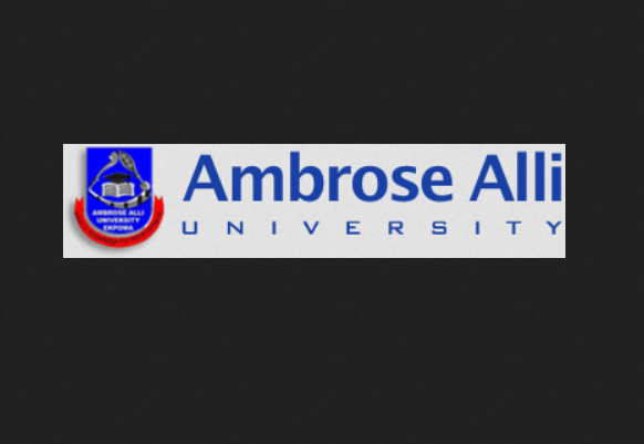 aauekpoma.edu.ng Recruitment 2022 Portal - Ambrose Alli University ...