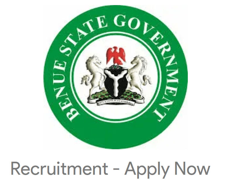 Benue State Teachers Recruitment Form 2022/2023- TSB Recruitment