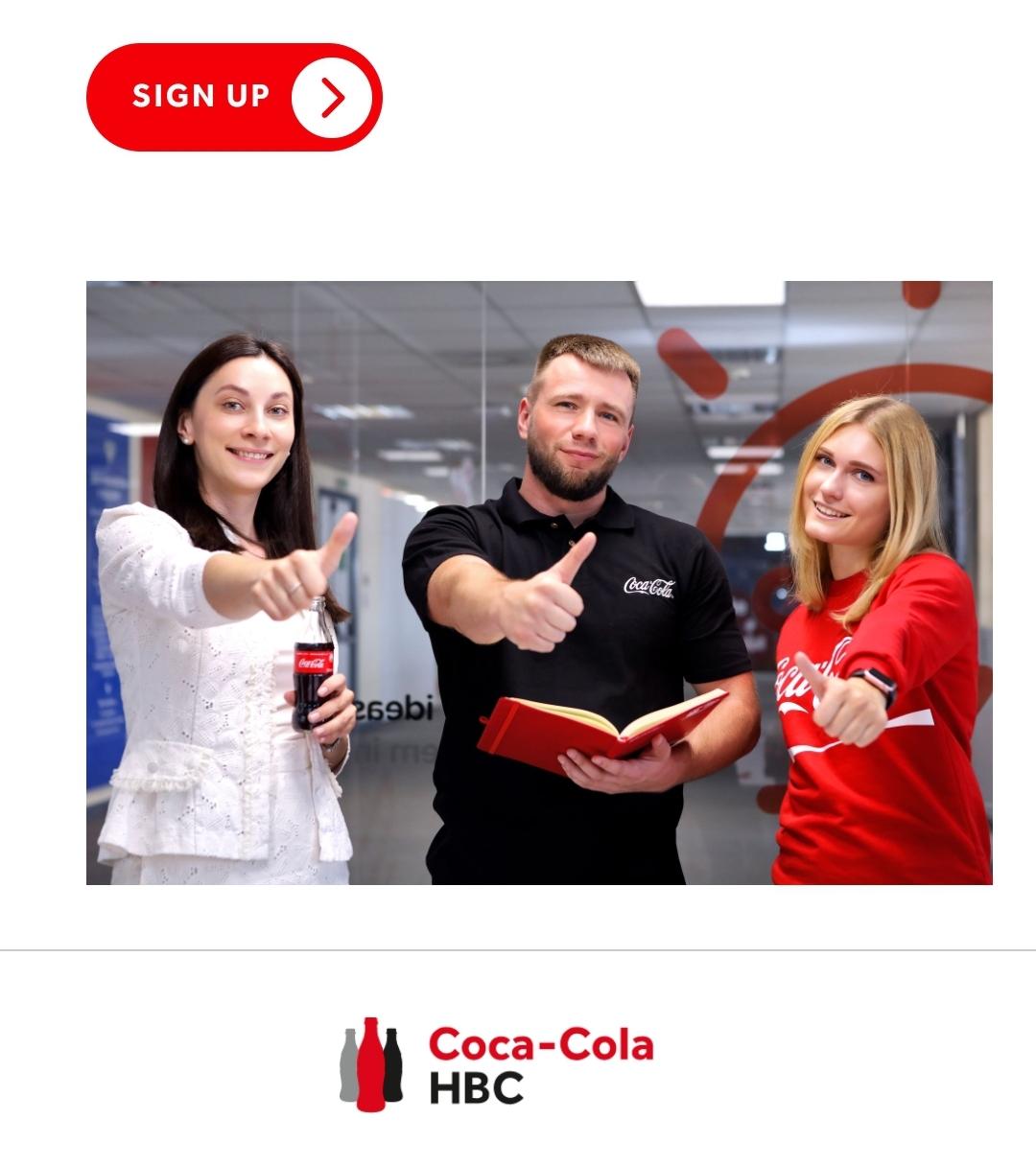 Nigerian Bottling Company Recruitment 2023/2025 Apply for Coca Cola