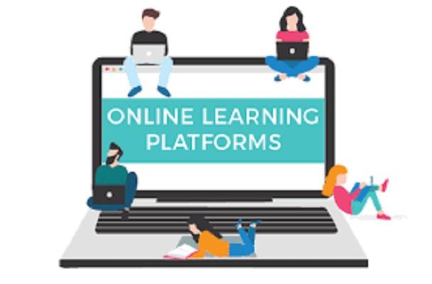 Career in Tech - Top Online Leaning platforms That Can Help You - Spark ...