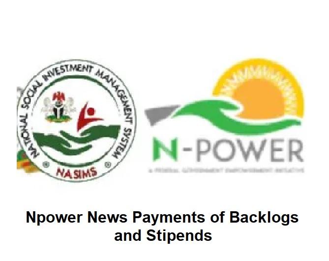 Npower Payment News Update: NSIP Approved Payment News in Circulation