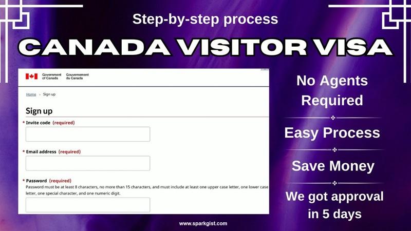 Canada Visitor Visa Application Portal 2024 Cost Duration What To   Canada Visitor Visa Application Portal 