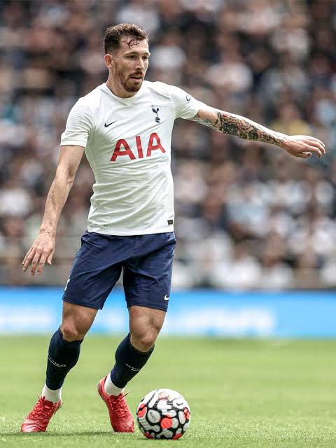 Midfielder says new club “smells of football” after Tottenham exit – Ready to wear important shirt